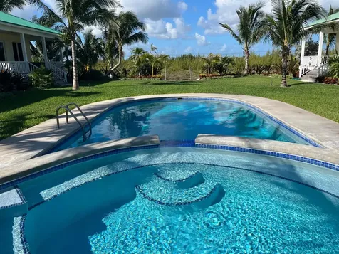 The Cottages Abaco BS