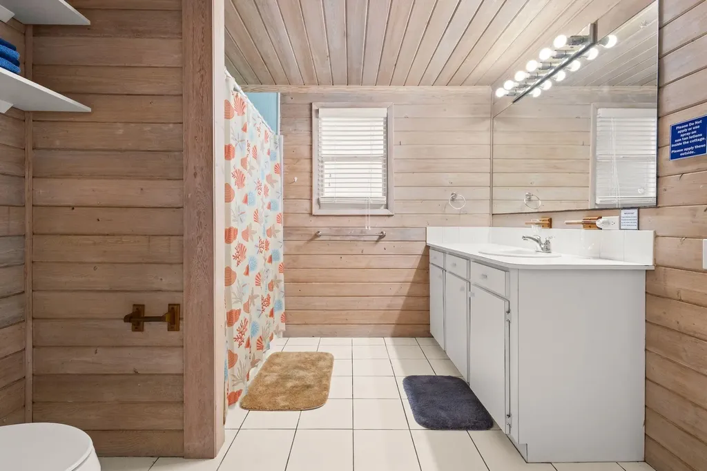 Seastar Cottage Eleuthera BS