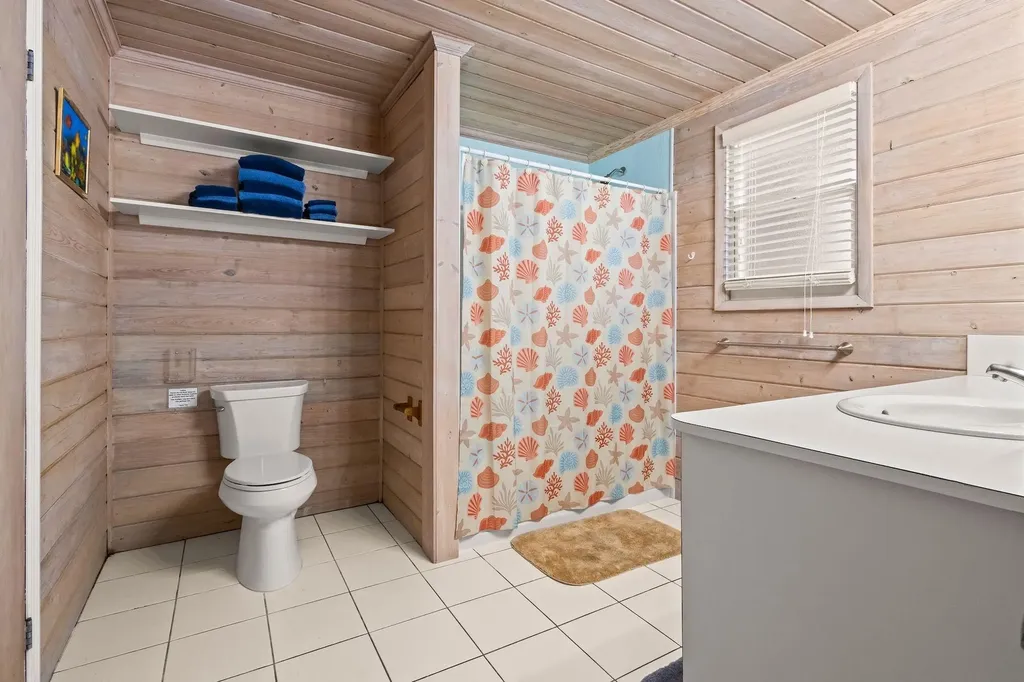 Seastar Cottage Eleuthera BS