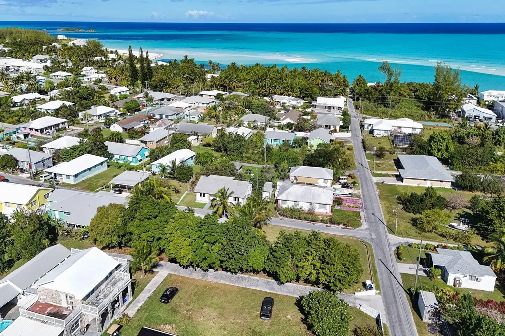 Seastar Cottage Eleuthera BS
