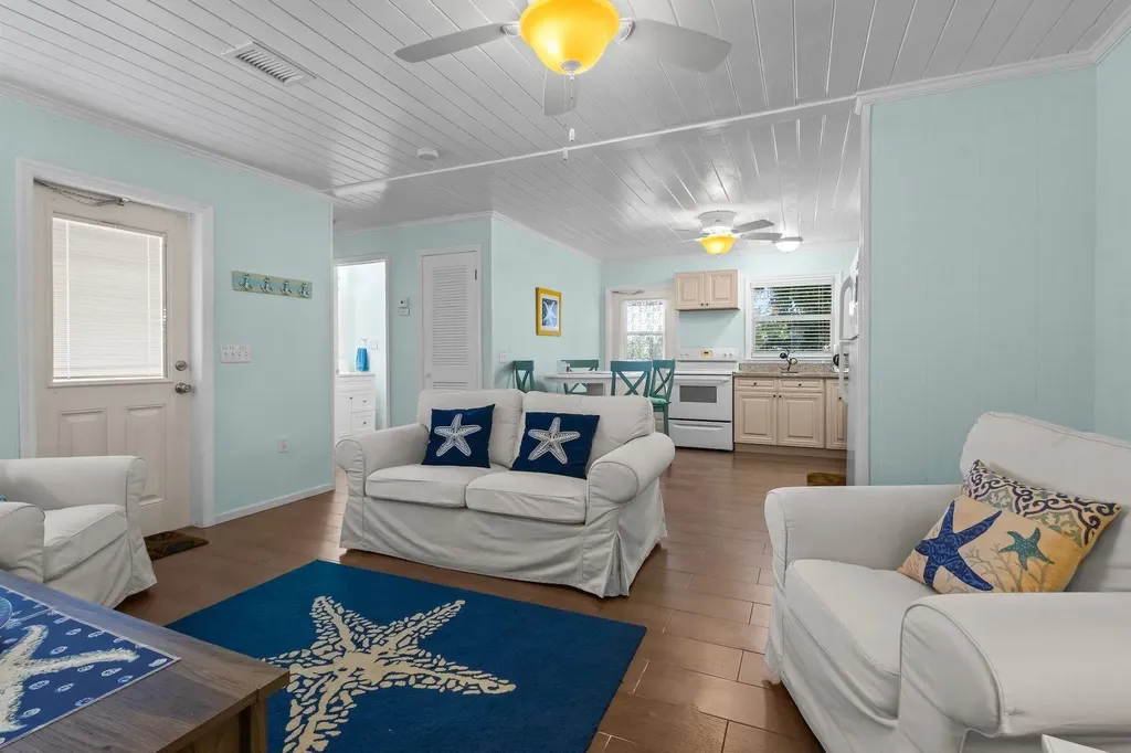 Seastar Cottage Eleuthera BS