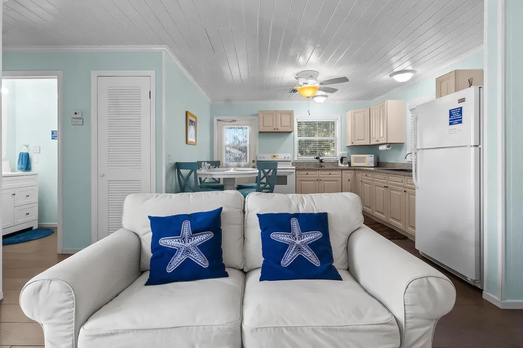 Seastar Cottage Eleuthera BS
