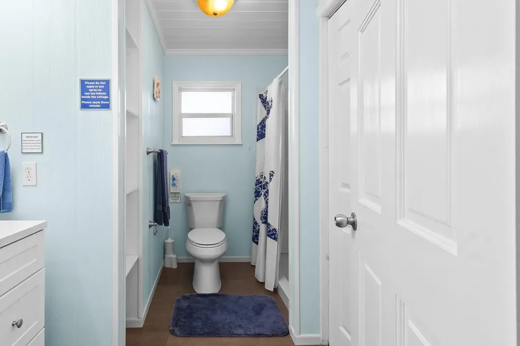 Seastar Cottage Eleuthera BS