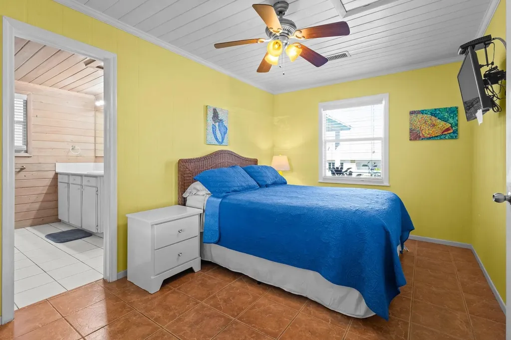 Seastar Cottage Eleuthera BS