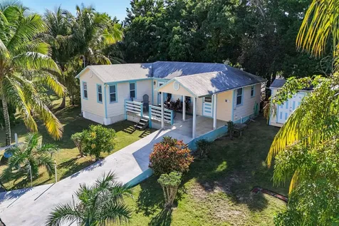 Seastar Cottage Eleuthera BS