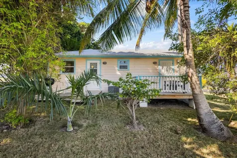 Seastar Cottage Eleuthera BS