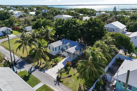 Seastar Cottage Eleuthera BS