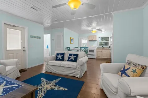 Seastar Cottage Eleuthera BS