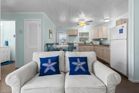 Seastar Cottage Eleuthera BS