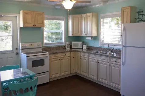 Seastar Cottage Eleuthera BS