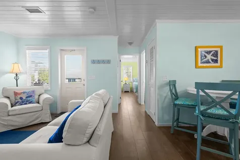 Seastar Cottage Eleuthera BS