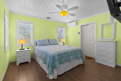Seastar Cottage Eleuthera BS