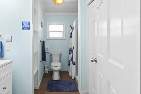 Seastar Cottage Eleuthera BS