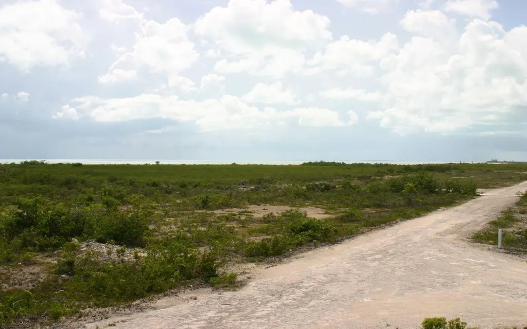 Lot 1076, Bahama Sound 4, Exuma BS