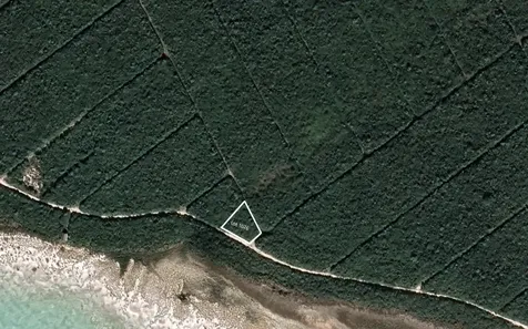 Lot 1076, Bahama Sound 4, Exuma BS