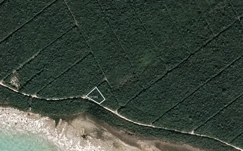 Lot 1075 Bahama Sound 4 E Exuma BS