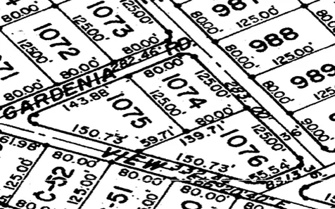Lot 1075 Bahama Sound 4 E Exuma BS