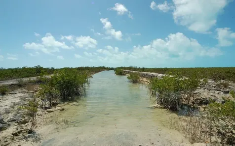 Lot 1075 Bahama Sound 4 E Exuma BS