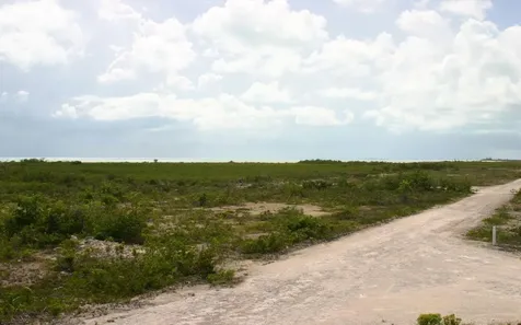 Lot 1075 Bahama Sound 4 E Exuma BS