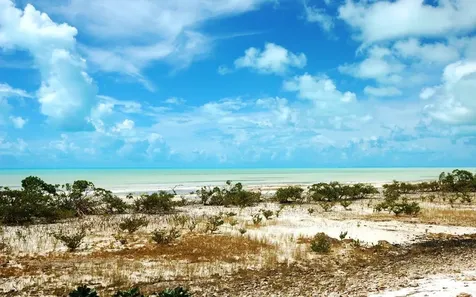 Lot 1075 Bahama Sound 4 E Exuma BS