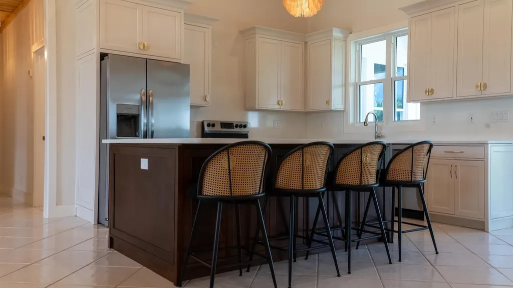 Treasure Cay Road Sunnyside Abaco BS