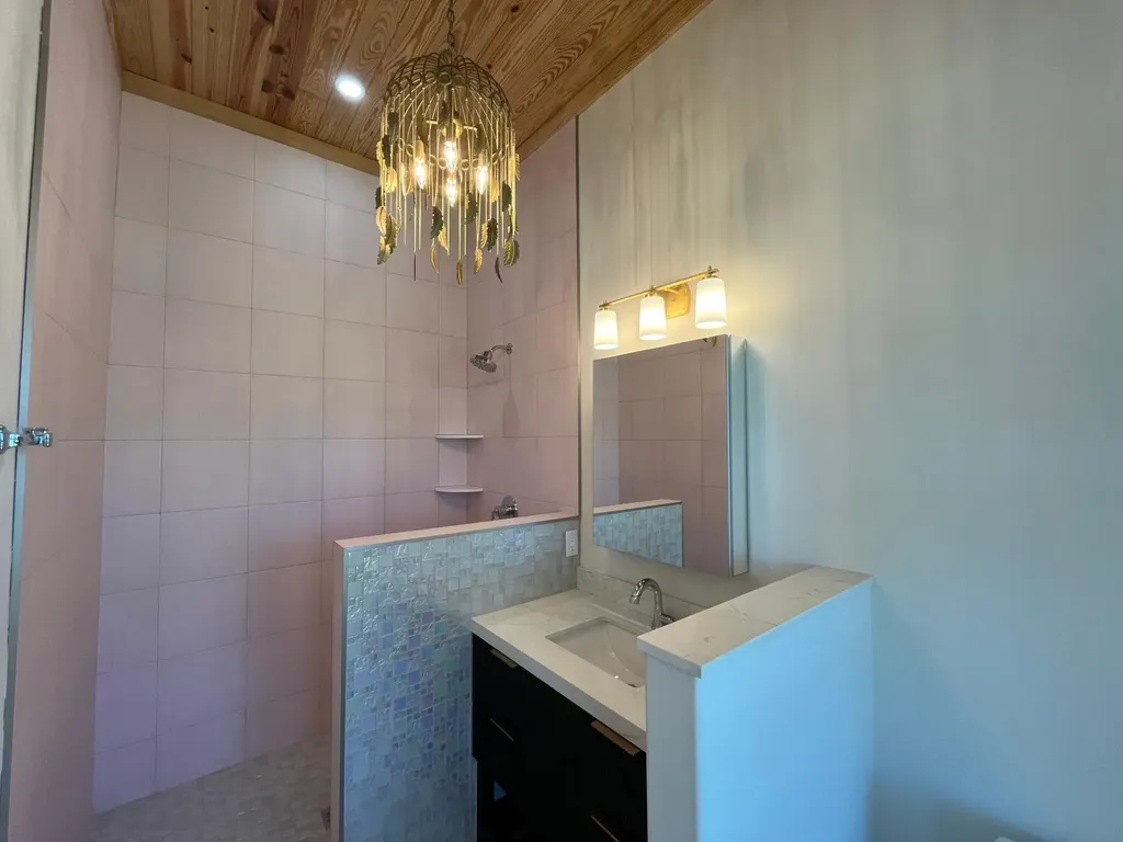 Treasure Cay Road Sunnyside Abaco BS