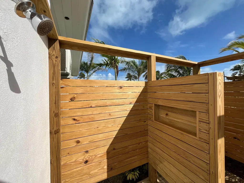 Treasure Cay Road Sunnyside Abaco BS