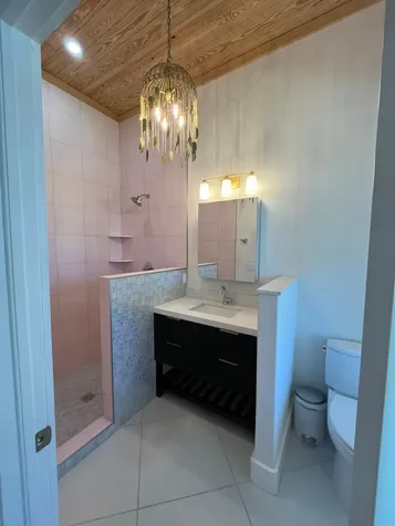 Treasure Cay Road Sunnyside Abaco BS