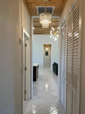 Treasure Cay Road Sunnyside Abaco BS