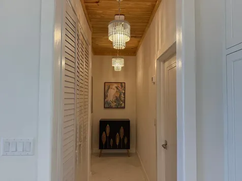 Treasure Cay Road Sunnyside Abaco BS