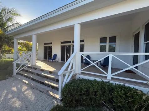 Treasure Cay Road Sunnyside Abaco BS