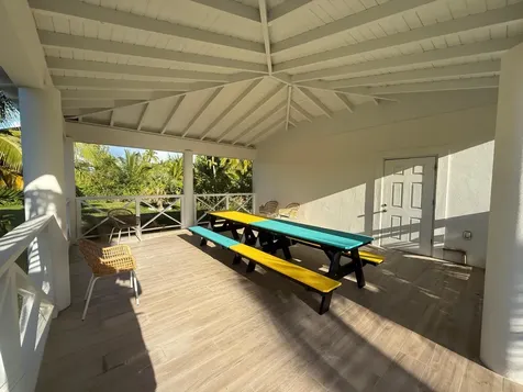 Treasure Cay Road Sunnyside Abaco BS