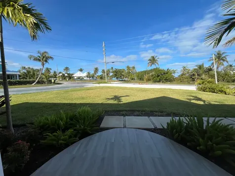 Treasure Cay Road Sunnyside Abaco BS