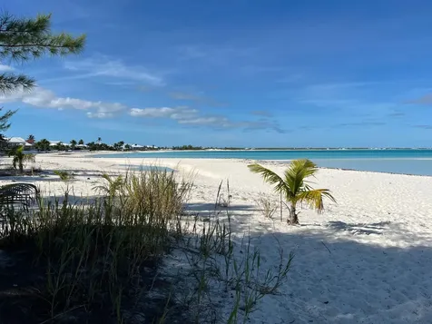 Treasure Cay Road Sunnyside Abaco BS