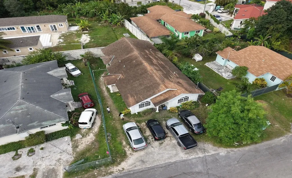 Lot A West Of Faith Avenue New Providence Paradise Island BS
