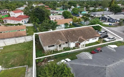 Lot A West Of Faith Avenue New Providence Paradise Island BS