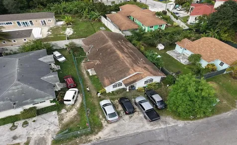 Lot A West Of Faith Avenue New Providence Paradise Island BS
