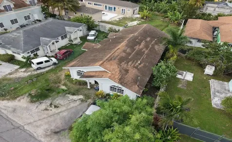 Lot A West Of Faith Avenue New Providence Paradise Island BS