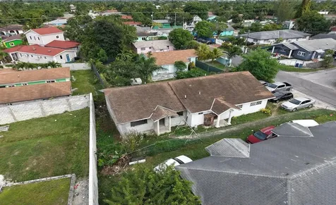 Lot A West Of Faith Avenue New Providence Paradise Island BS