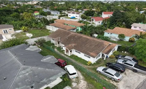 Lot A West Of Faith Avenue New Providence Paradise Island BS