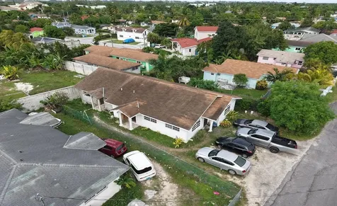 Lot A West Of Faith Avenue New Providence Paradise Island BS