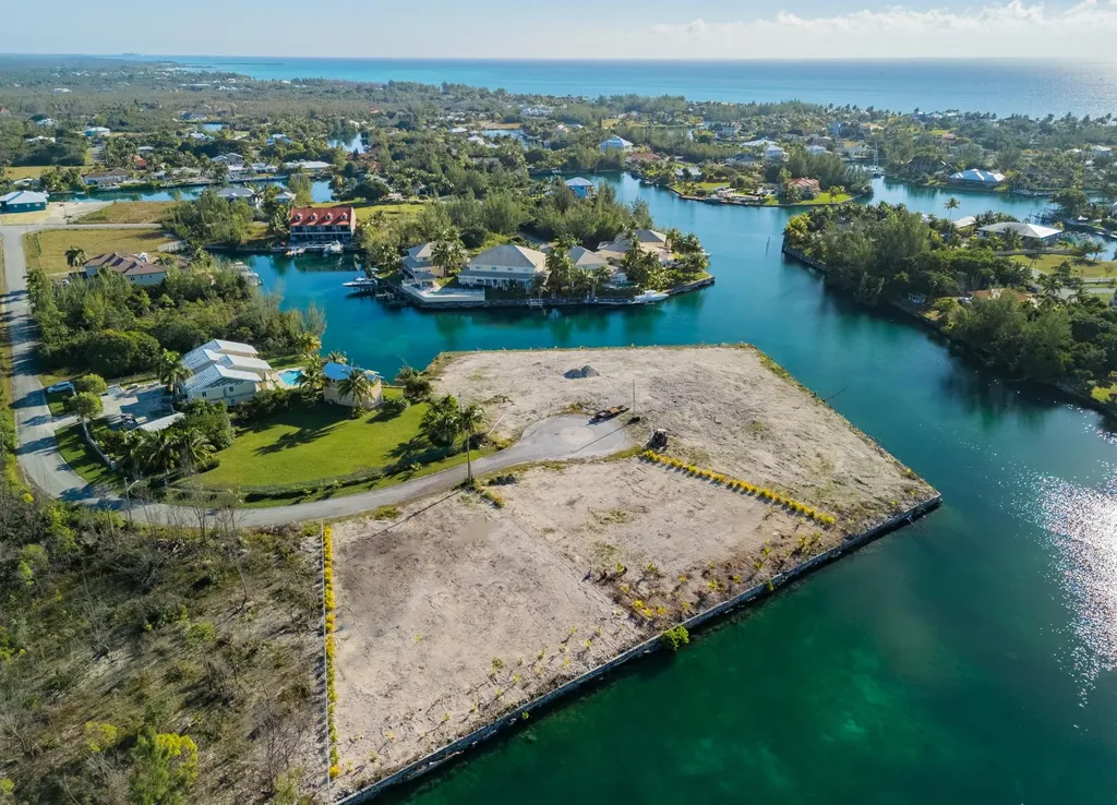 Nina Circle 2-3 Grand Bahama Freeport BS