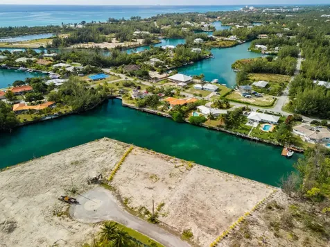 Nina Circle 2-3 Grand Bahama Freeport BS