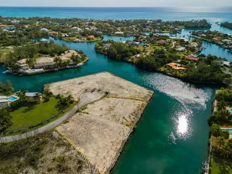 Nina Circle 2-3 Grand Bahama Freeport BS