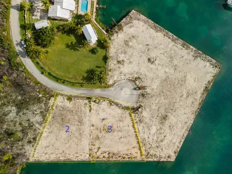 Nina Circle 2-3 Grand Bahama Freeport BS