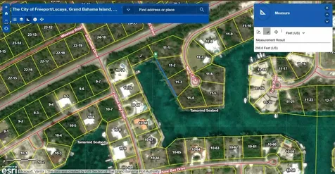 Nina Circle 2-3 Grand Bahama Freeport BS