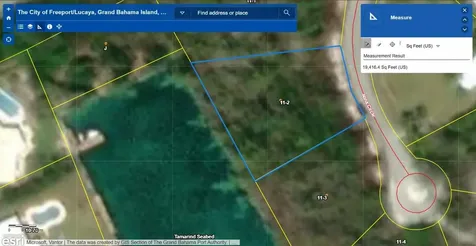 Nina Circle 2-3 Grand Bahama Freeport BS