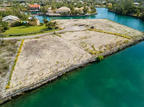 Nina Circle 2-3 Grand Bahama Freeport BS