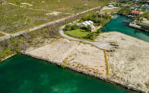 Nina Circle 2-3 Grand Bahama Freeport BS