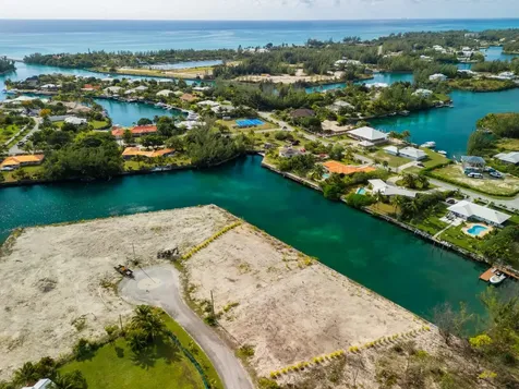 Nina Circle 2-3 Grand Bahama Freeport BS